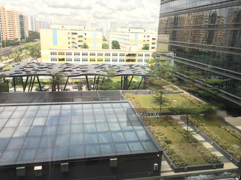 Paya Lebar Square (D14), Office #148862072